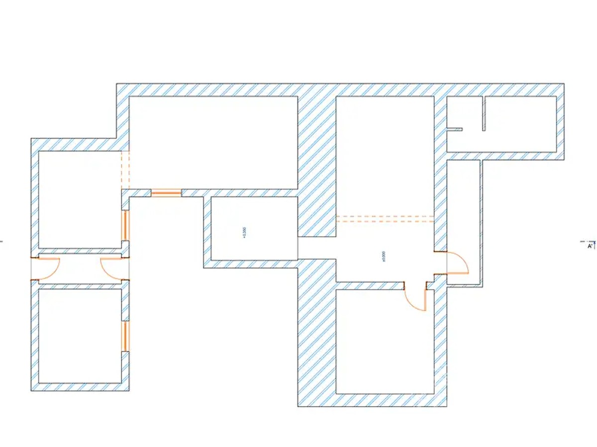 Prodej domu 170 m², pozemek 628 m²
