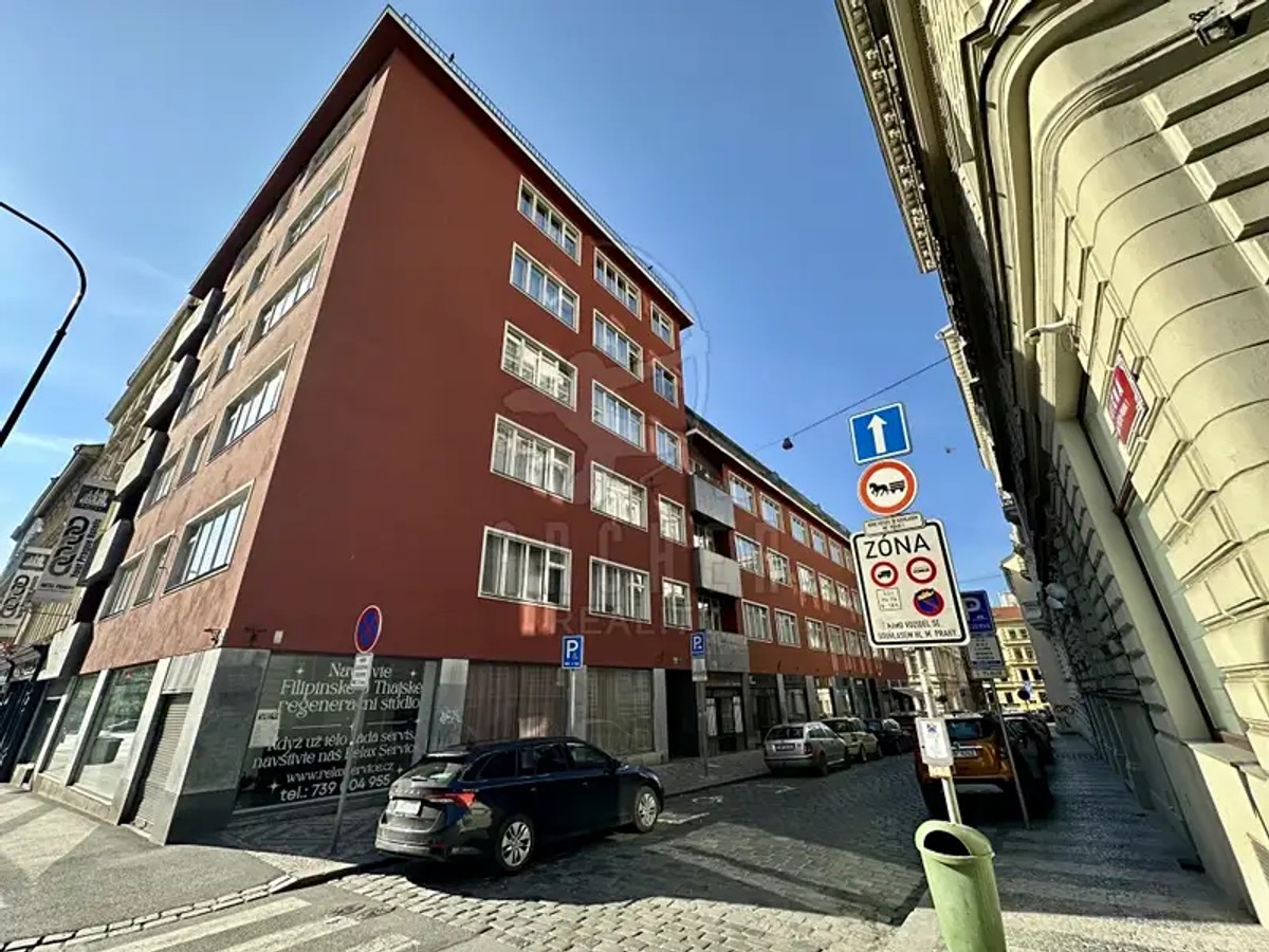 Prodej bytu 2+kk 49 m²