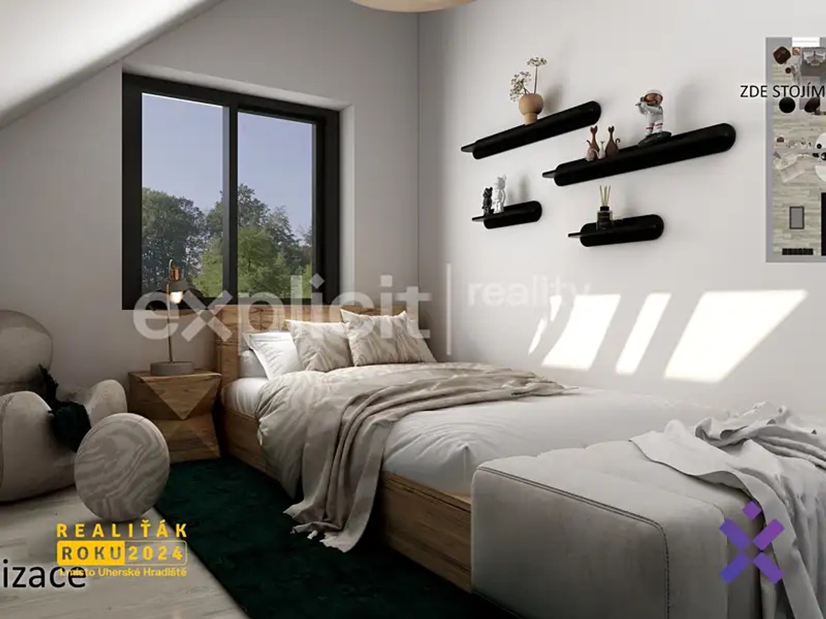 Prodej bytu 4+kk 102 m²