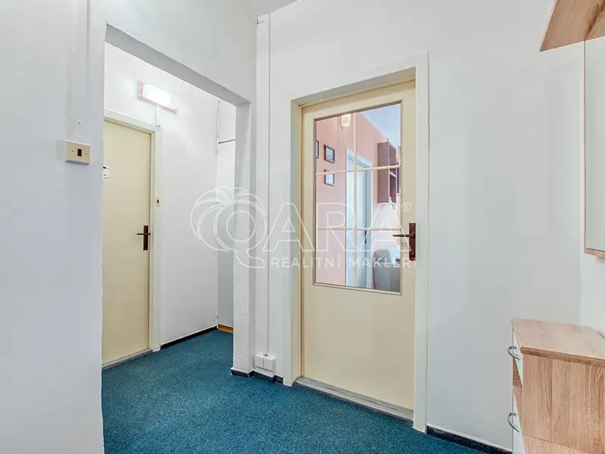 Prodej bytu 3+1 72 m²