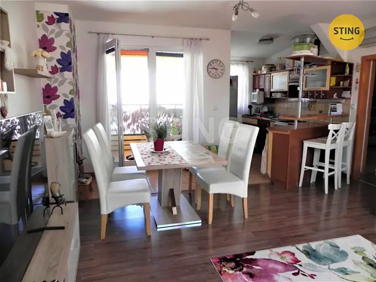 Prodej bytu 4+kk 187 m²
