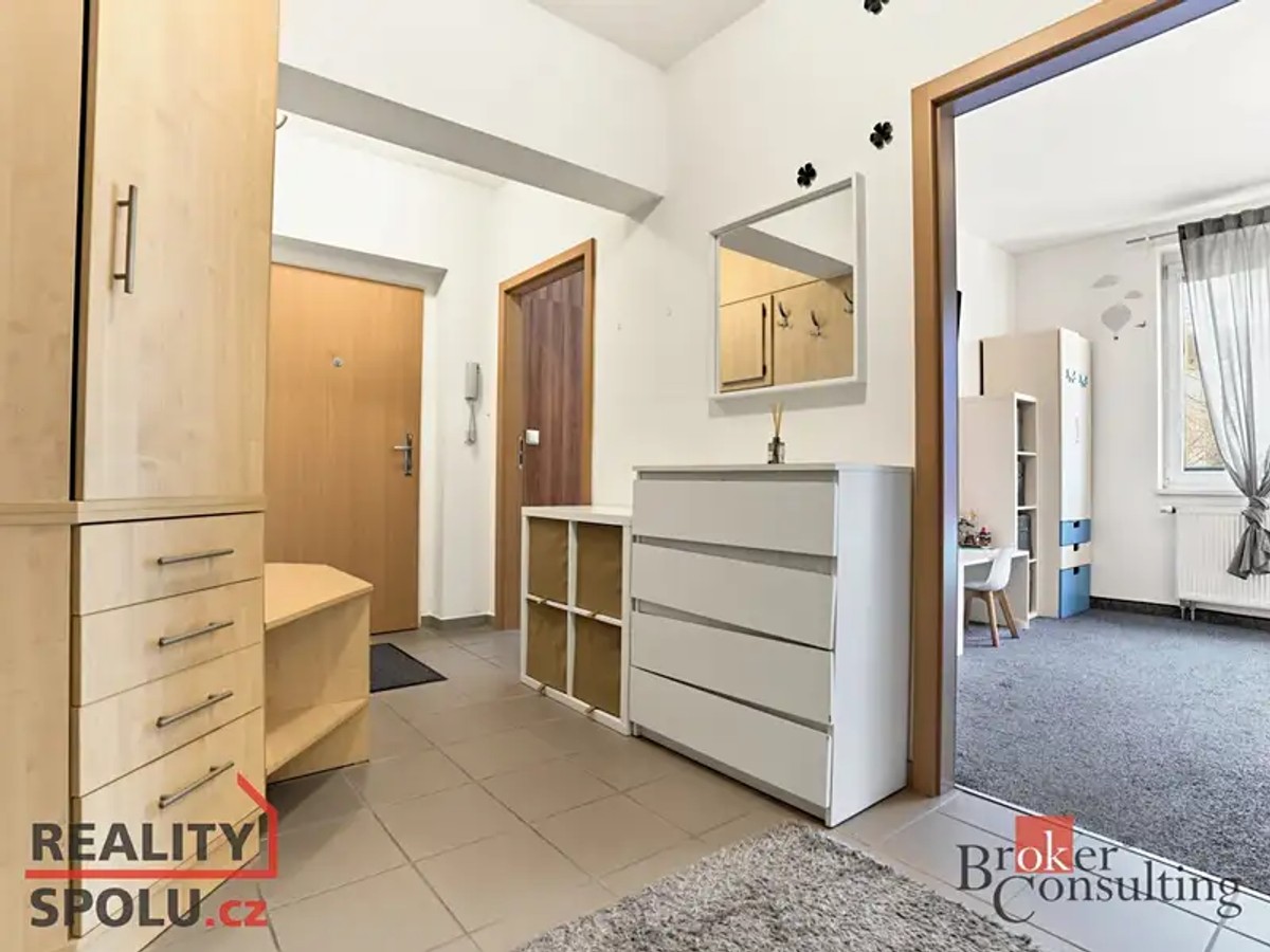 Prodej bytu 3+kk 73 m²