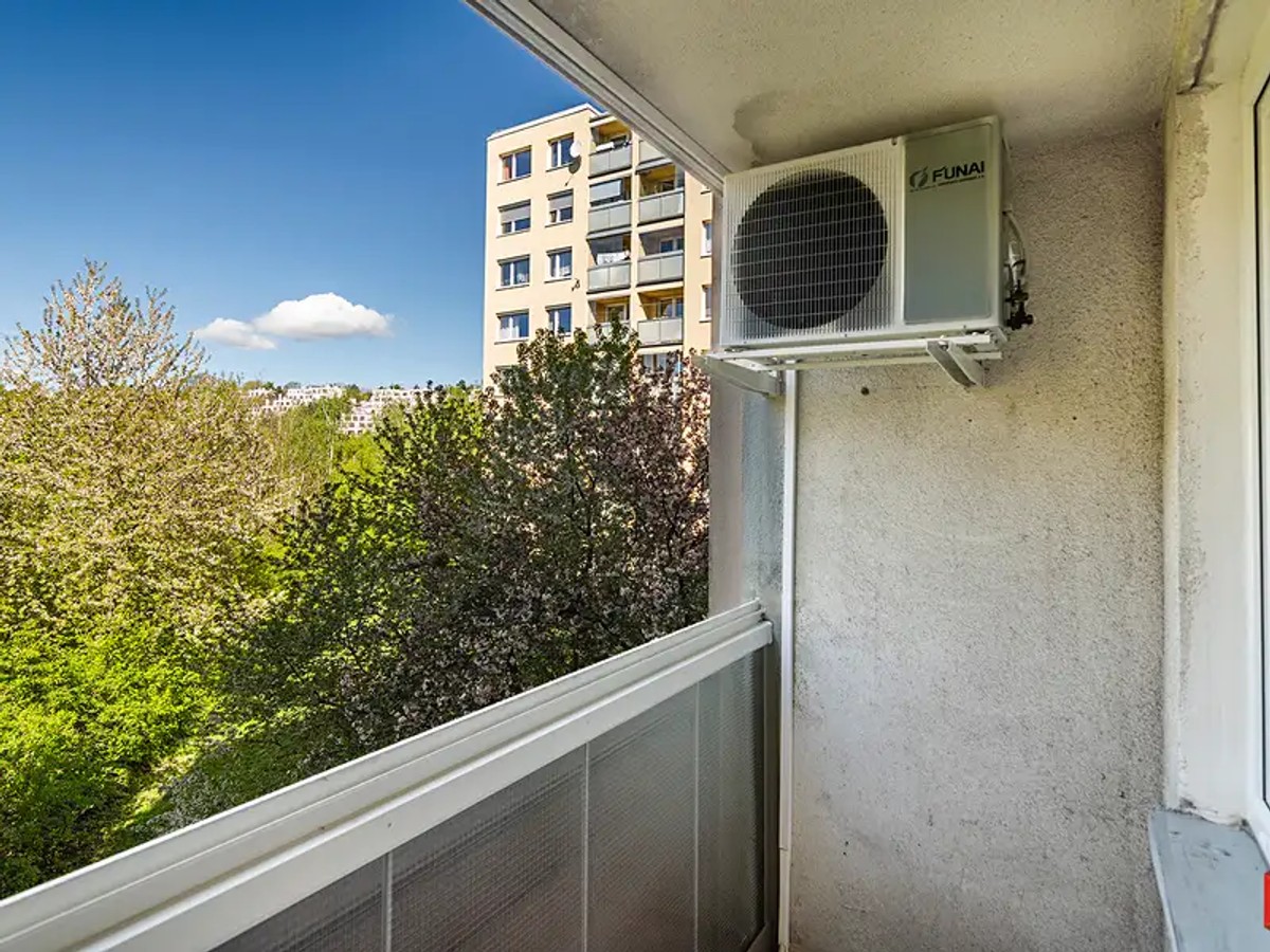 Prodej bytu 3+kk 66 m²