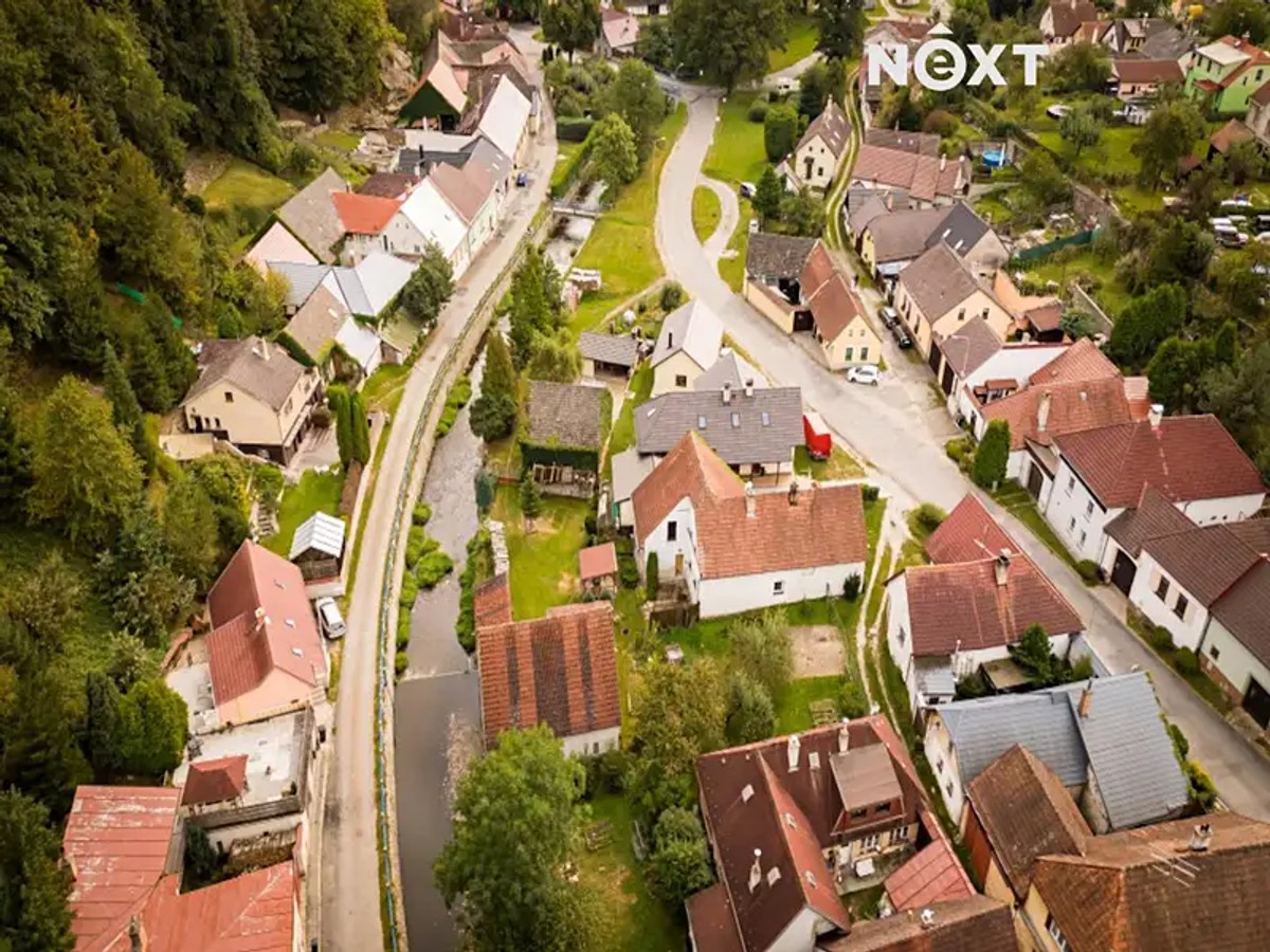 Prodej domu 85 m², pozemek 789 m²