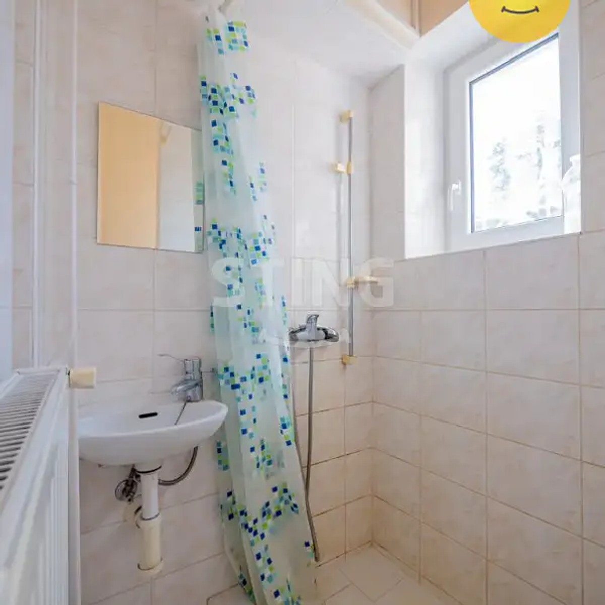 Prodej bytu 1+1 37 m²
