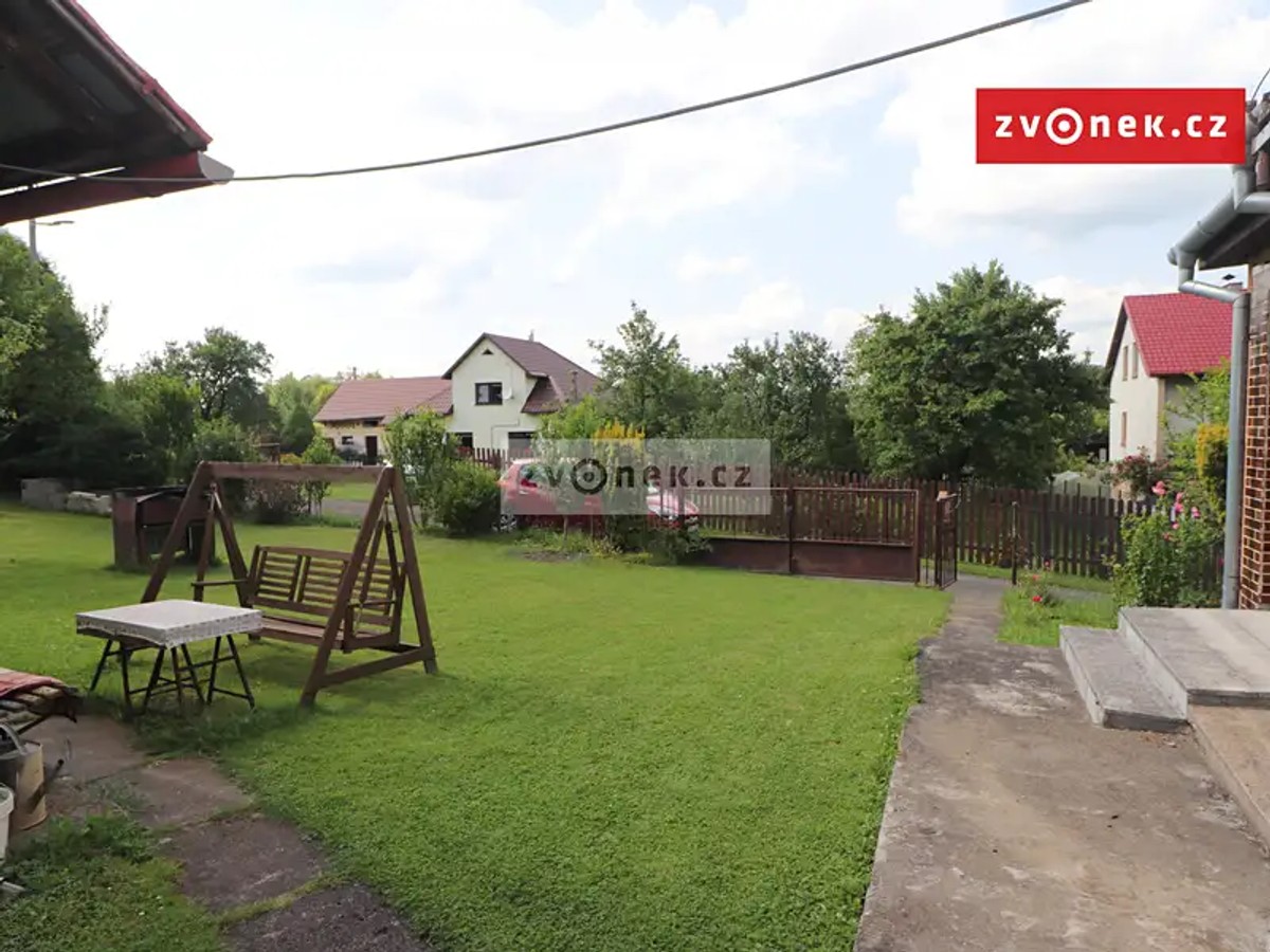Prodej chalupy 150 m², pozemek 538 m²