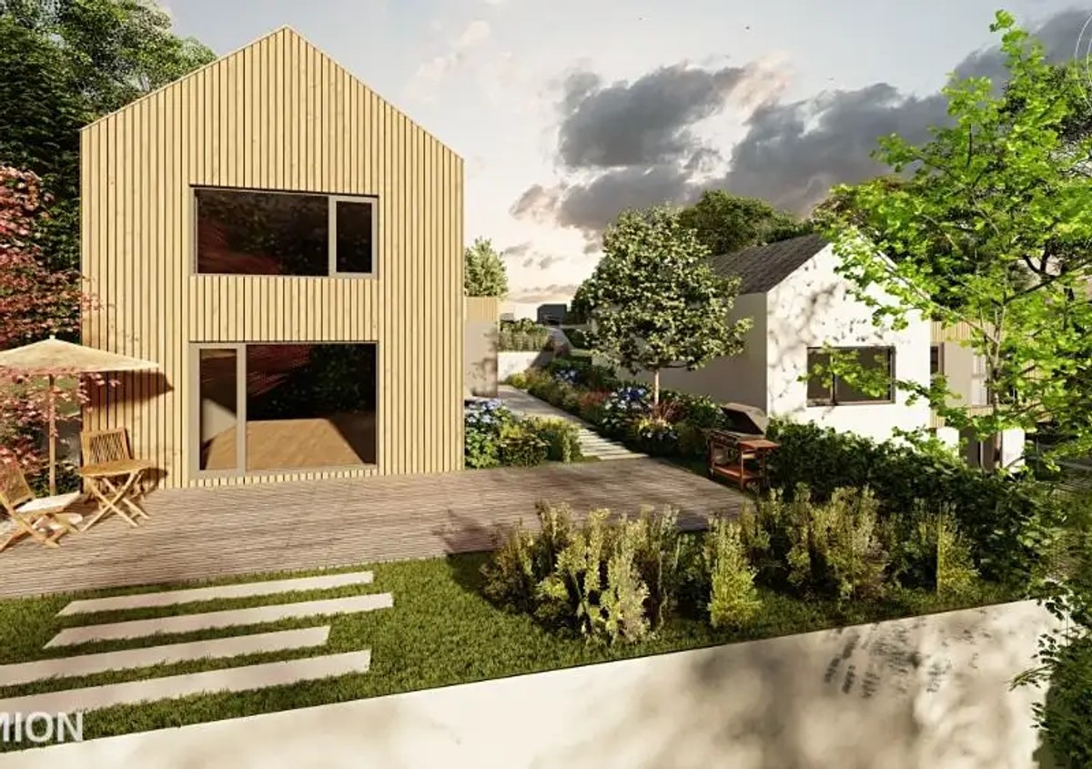Prodej domu 301 m², pozemek 1297 m²