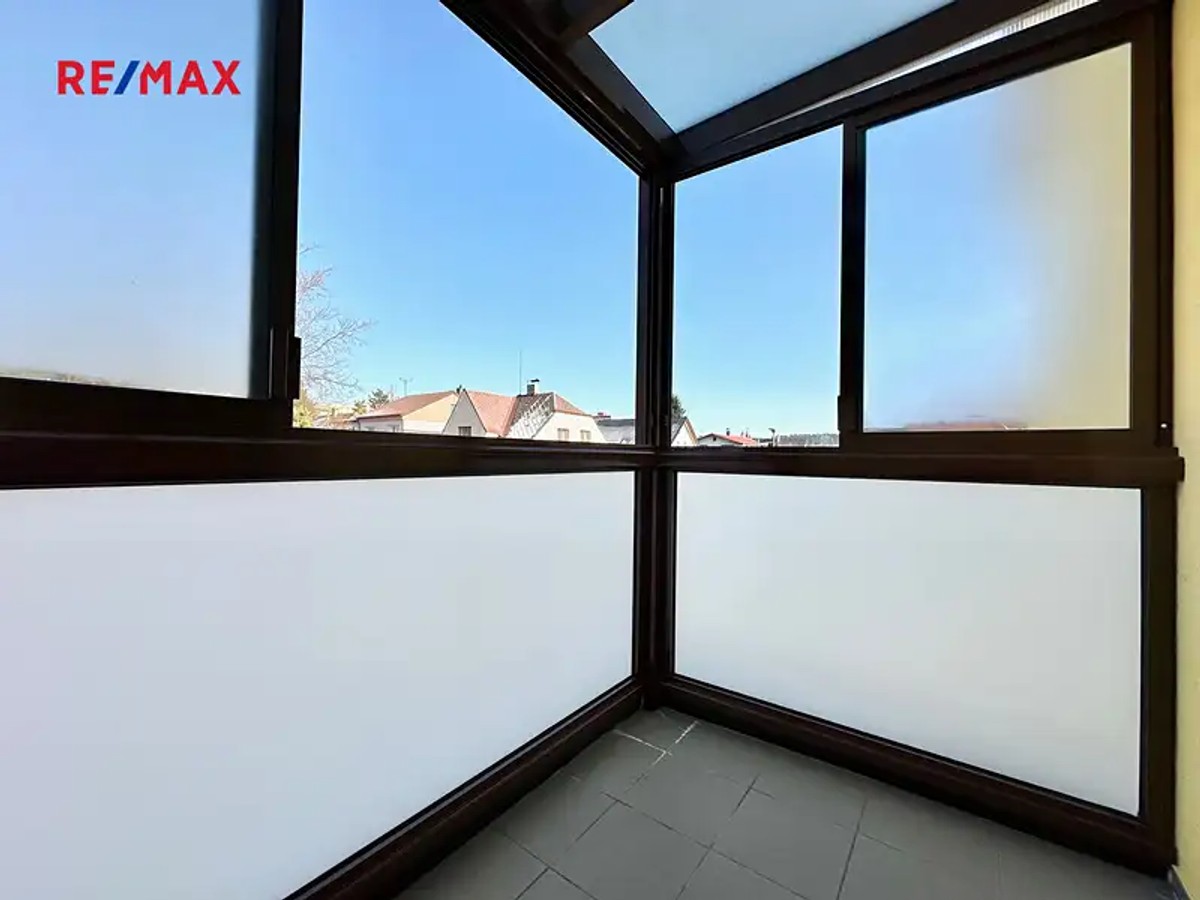 Prodej bytu 2+kk 55 m²