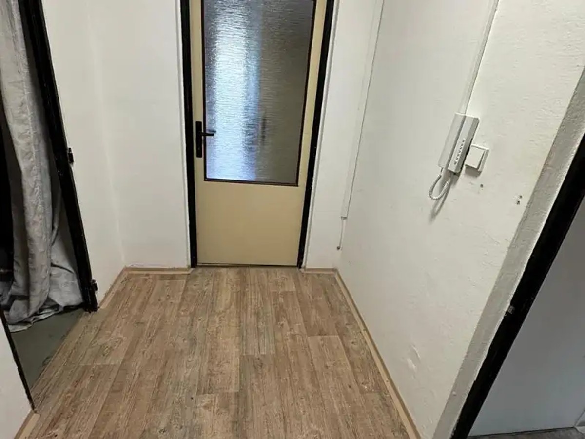 Prodej bytu 2+1 56 m²