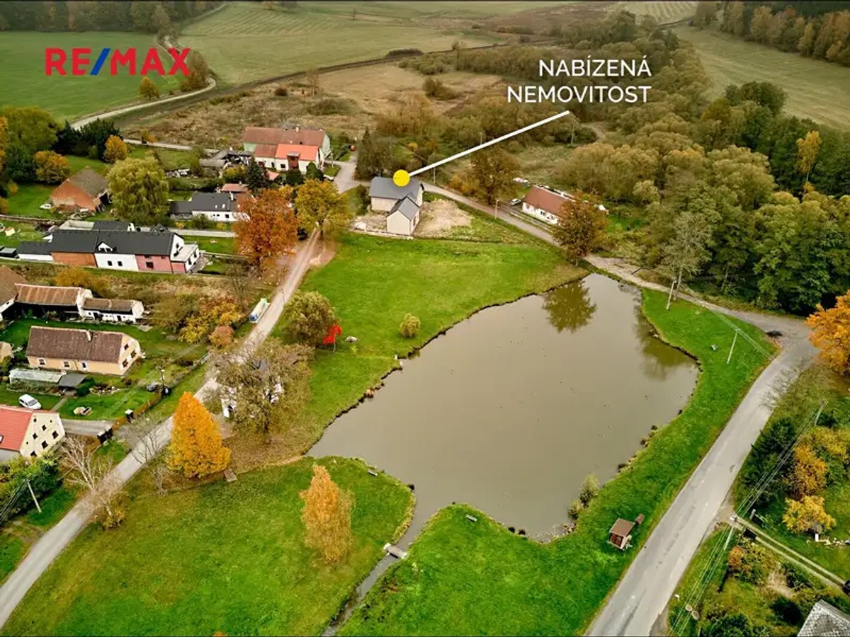 Prodej domu 302 m², pozemek 831 m²