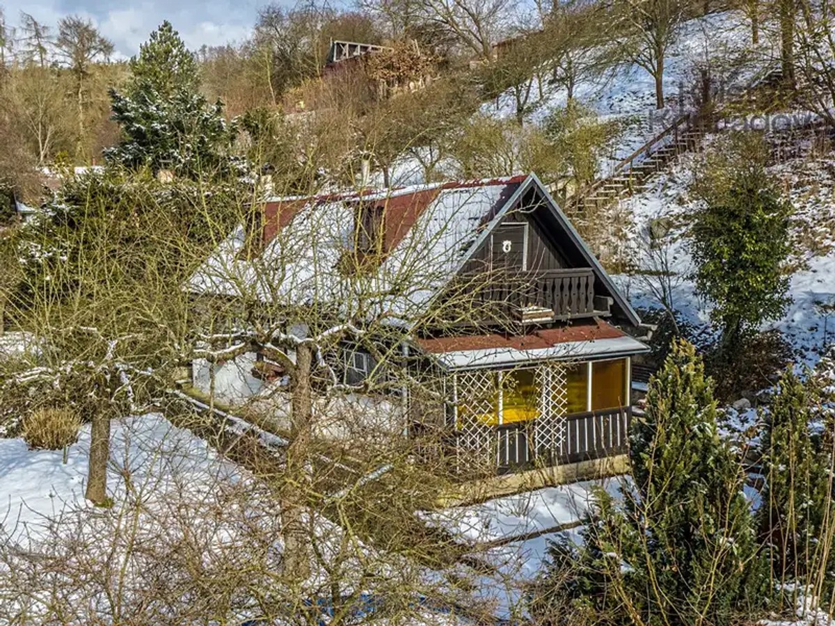 Prodej chalupy 75 m², pozemek 1054 m²