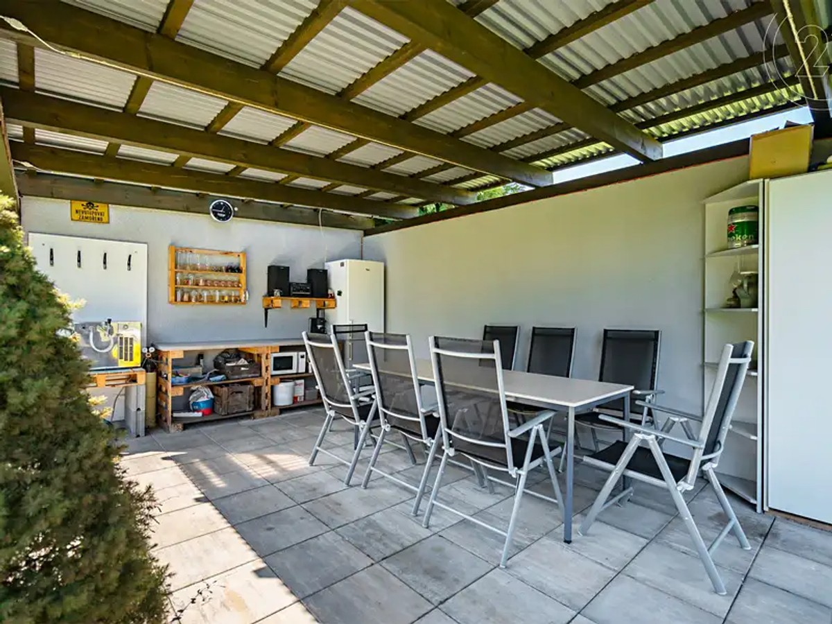 Prodej domu 116 m², pozemek 539 m²