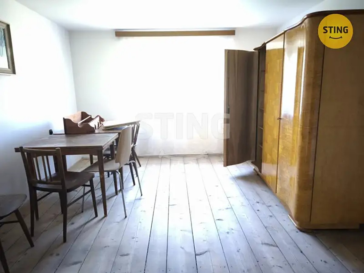 Prodej domu 170 m², pozemek 1427 m²