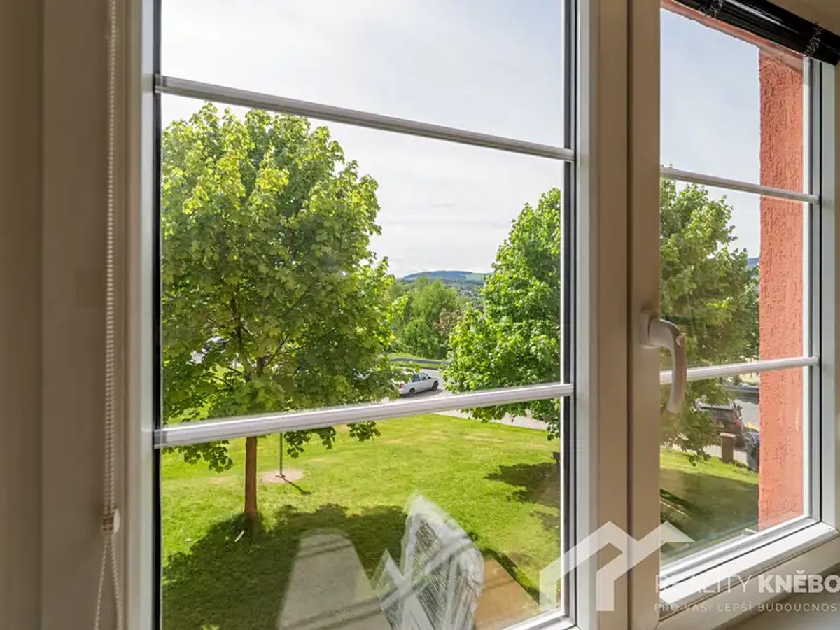 Prodej bytu 3+1 75 m²