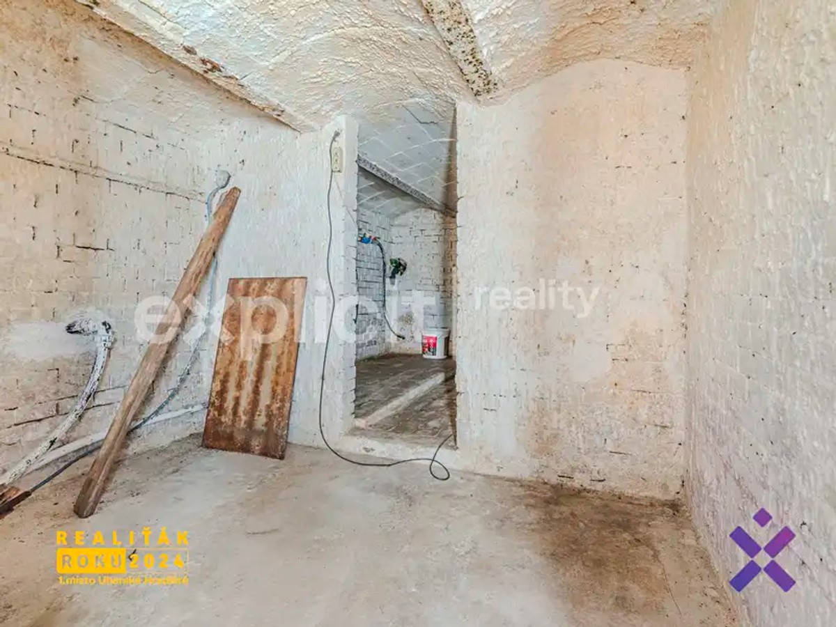 Prodej domu 147 m², pozemek 2555 m²