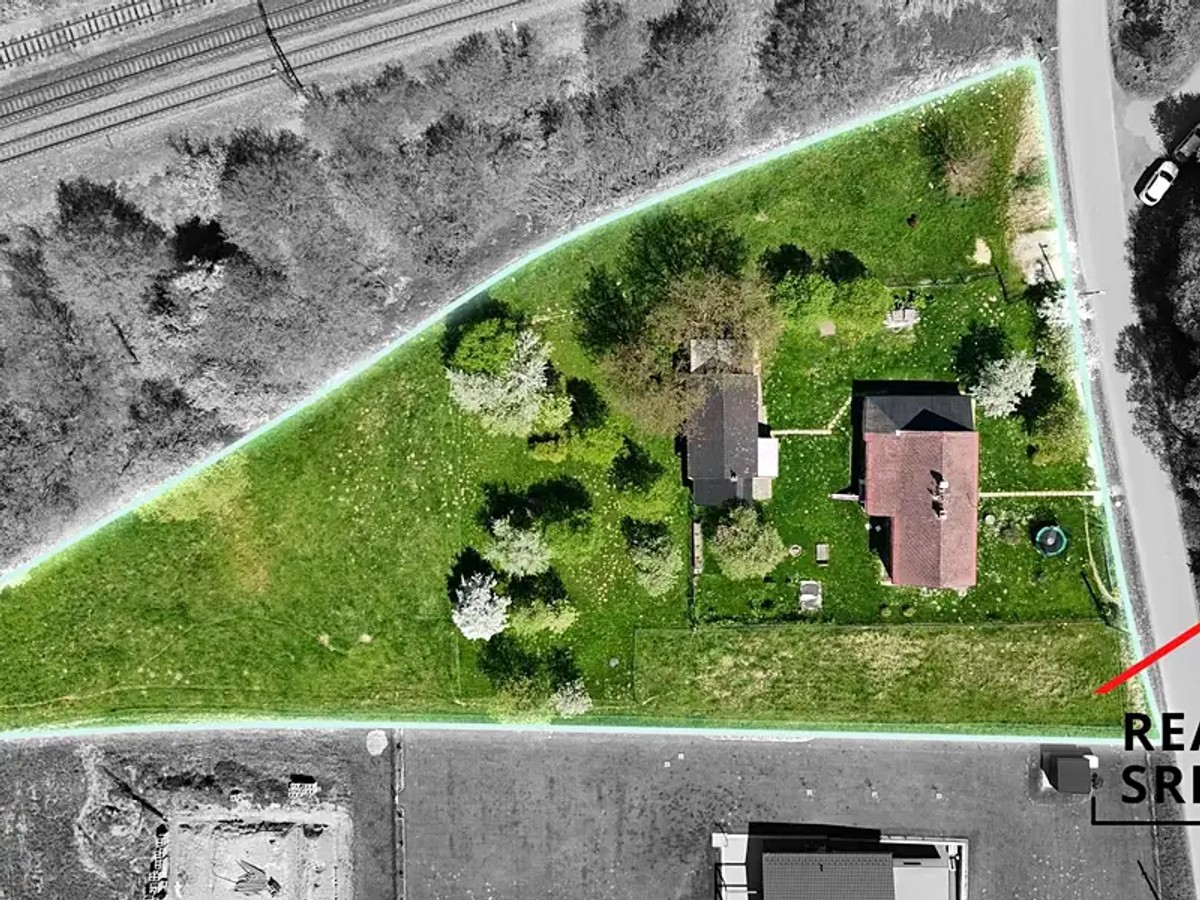 Prodej domu 72 m², pozemek 5344 m²