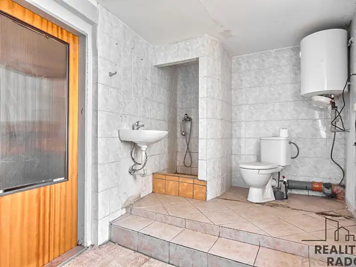 Prodej domu 261 m², pozemek 280 m²