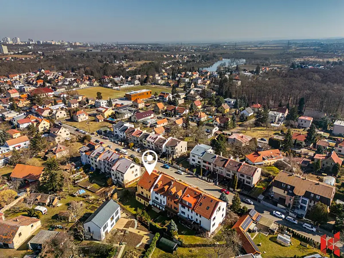 Prodej domu 152 m², pozemek 481 m²