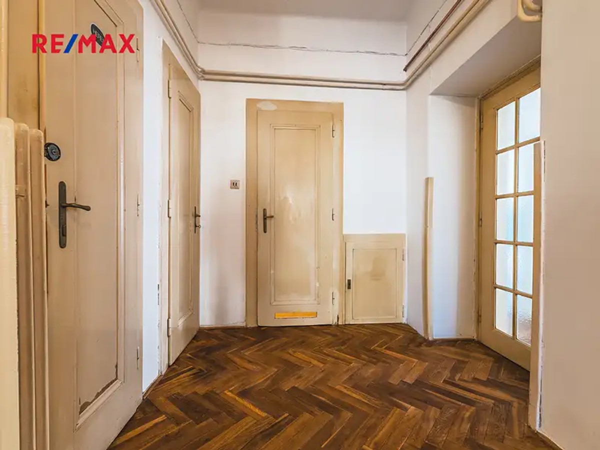 Prodej bytu 5+1 125 m²