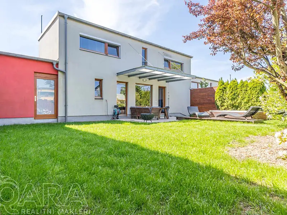 Prodej domu 130 m², pozemek 288 m²