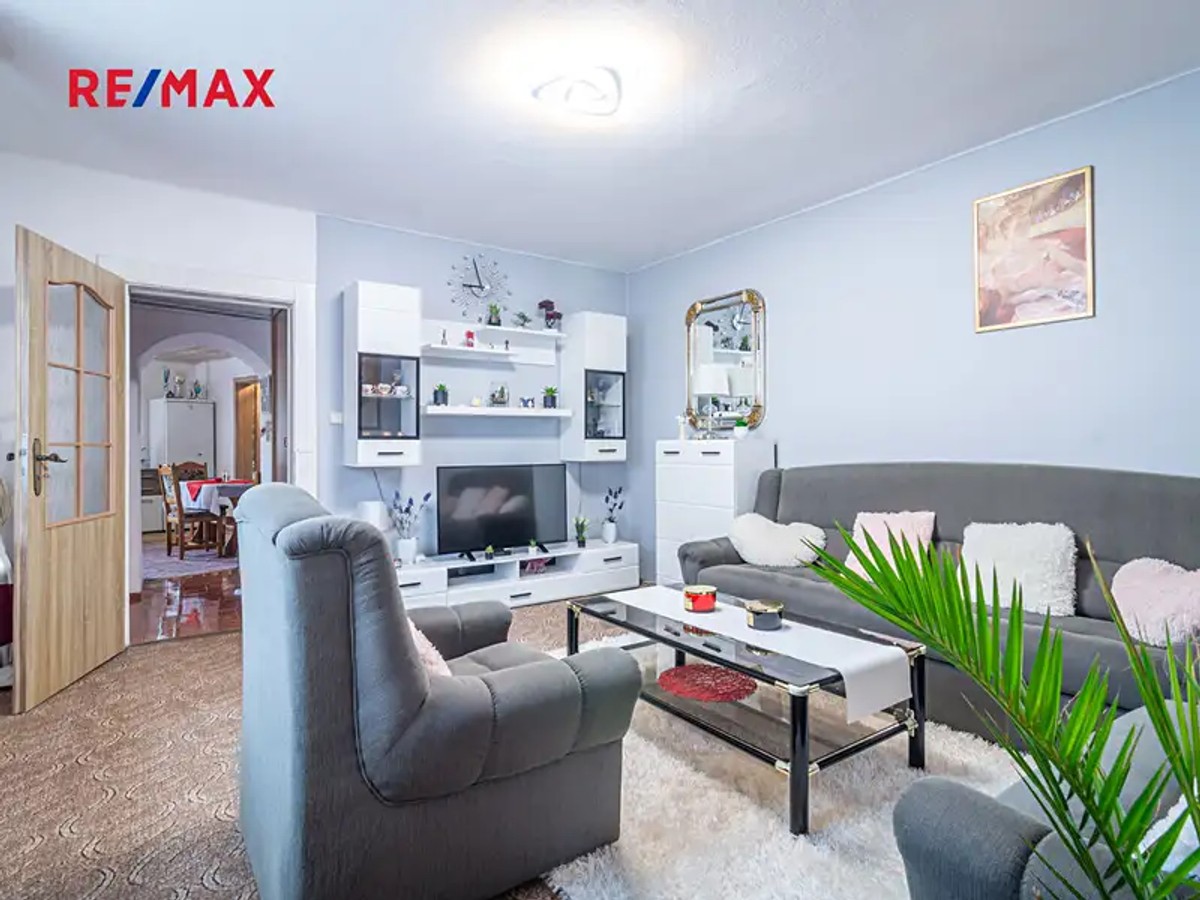 Prodej domu 88 m², pozemek 675 m²