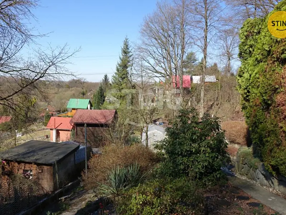 Prodej chaty 70 m², pozemek 394 m²