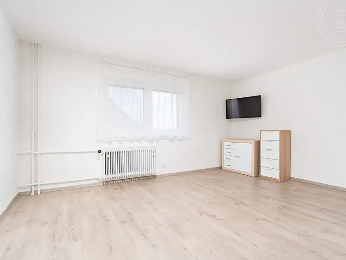 Prodej domu 116 m², pozemek 539 m²