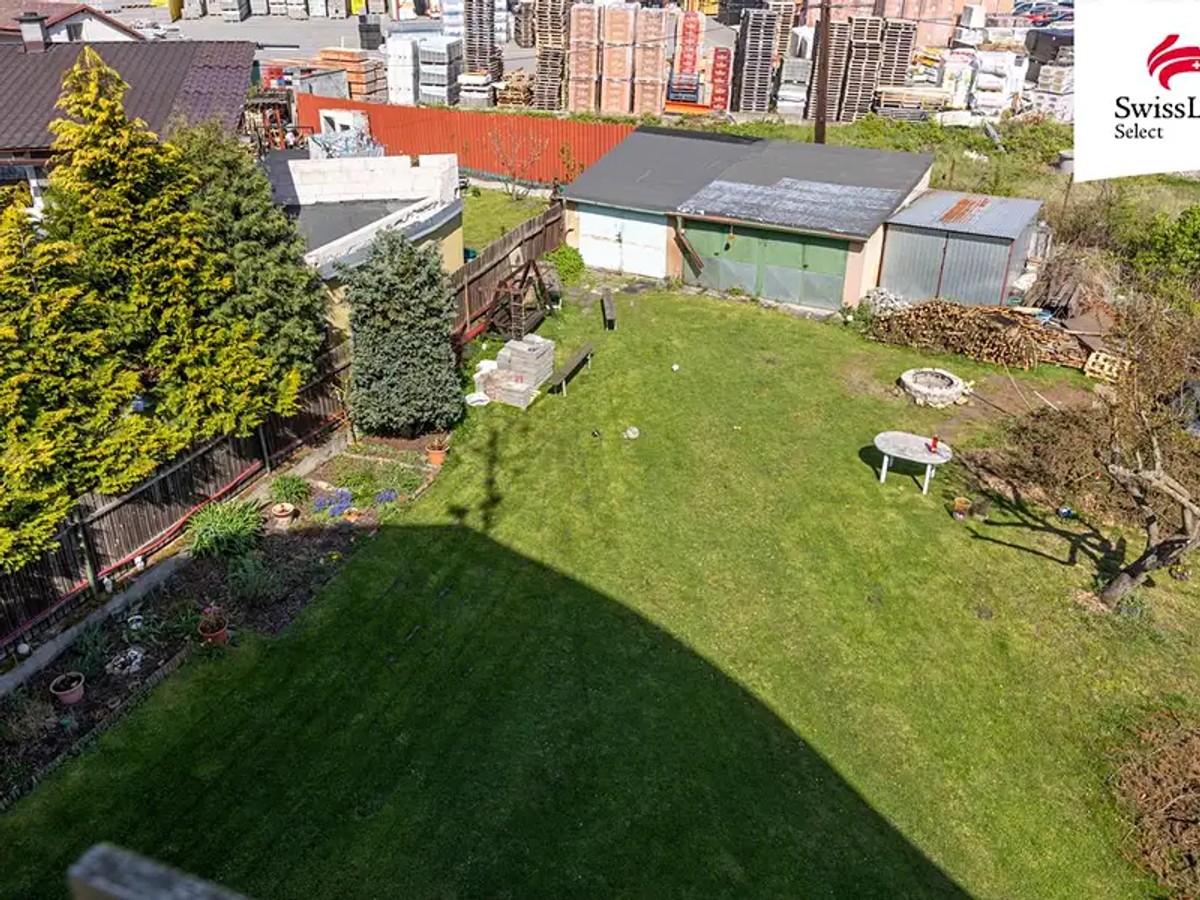 Prodej bytu 5+1 105 m²
