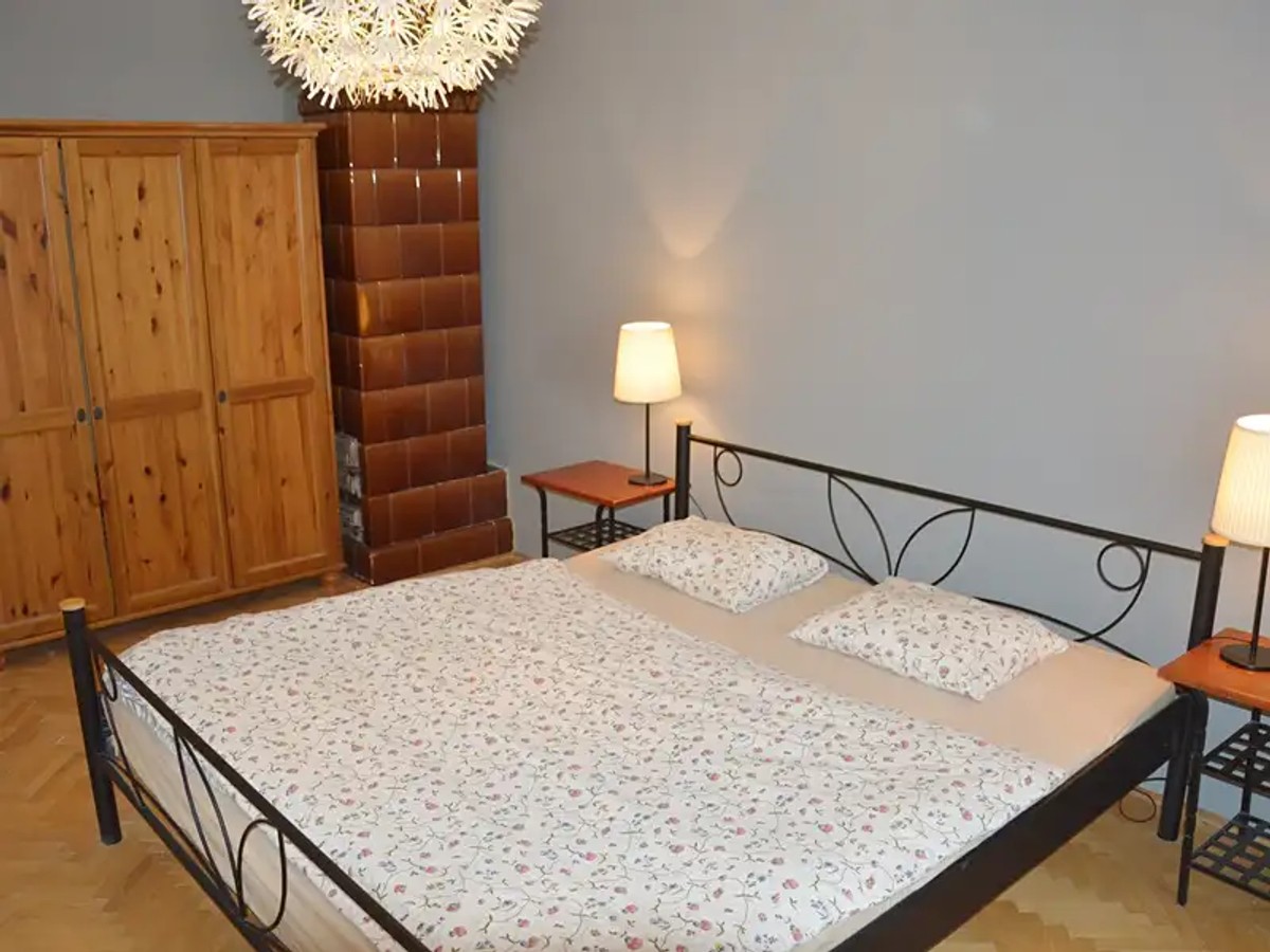 Prodej bytu 3+1 80 m²