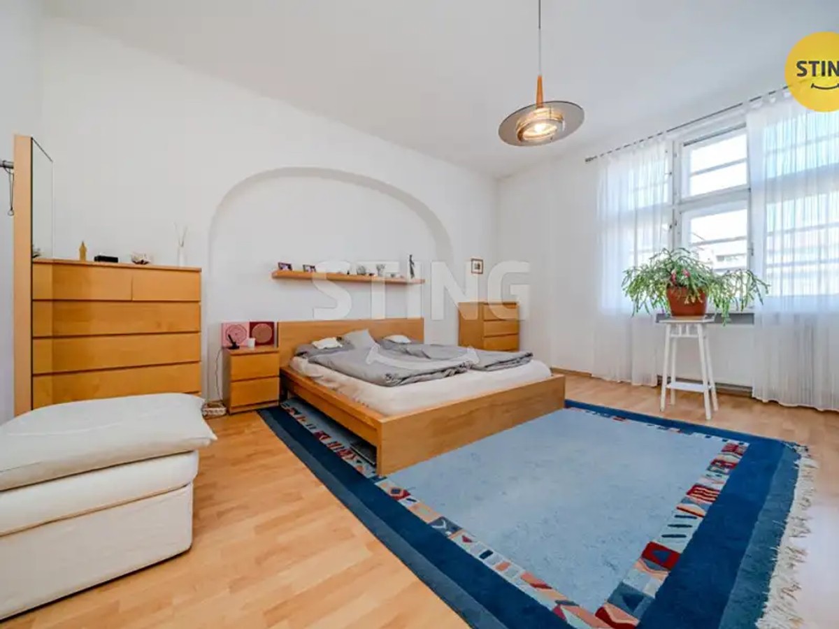 Prodej bytu 3+1 115 m²