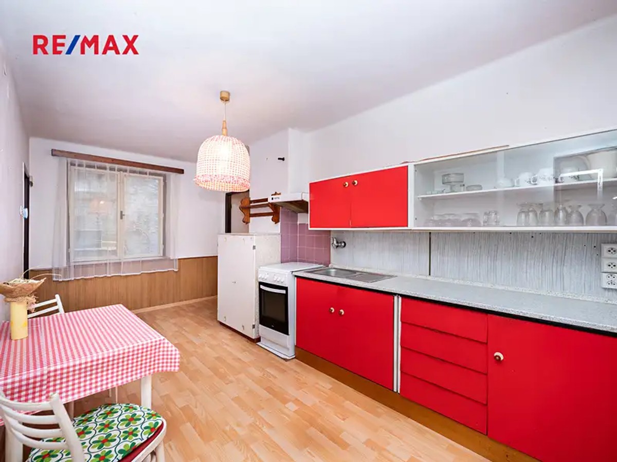 Prodej domu 153 m², pozemek 346 m²