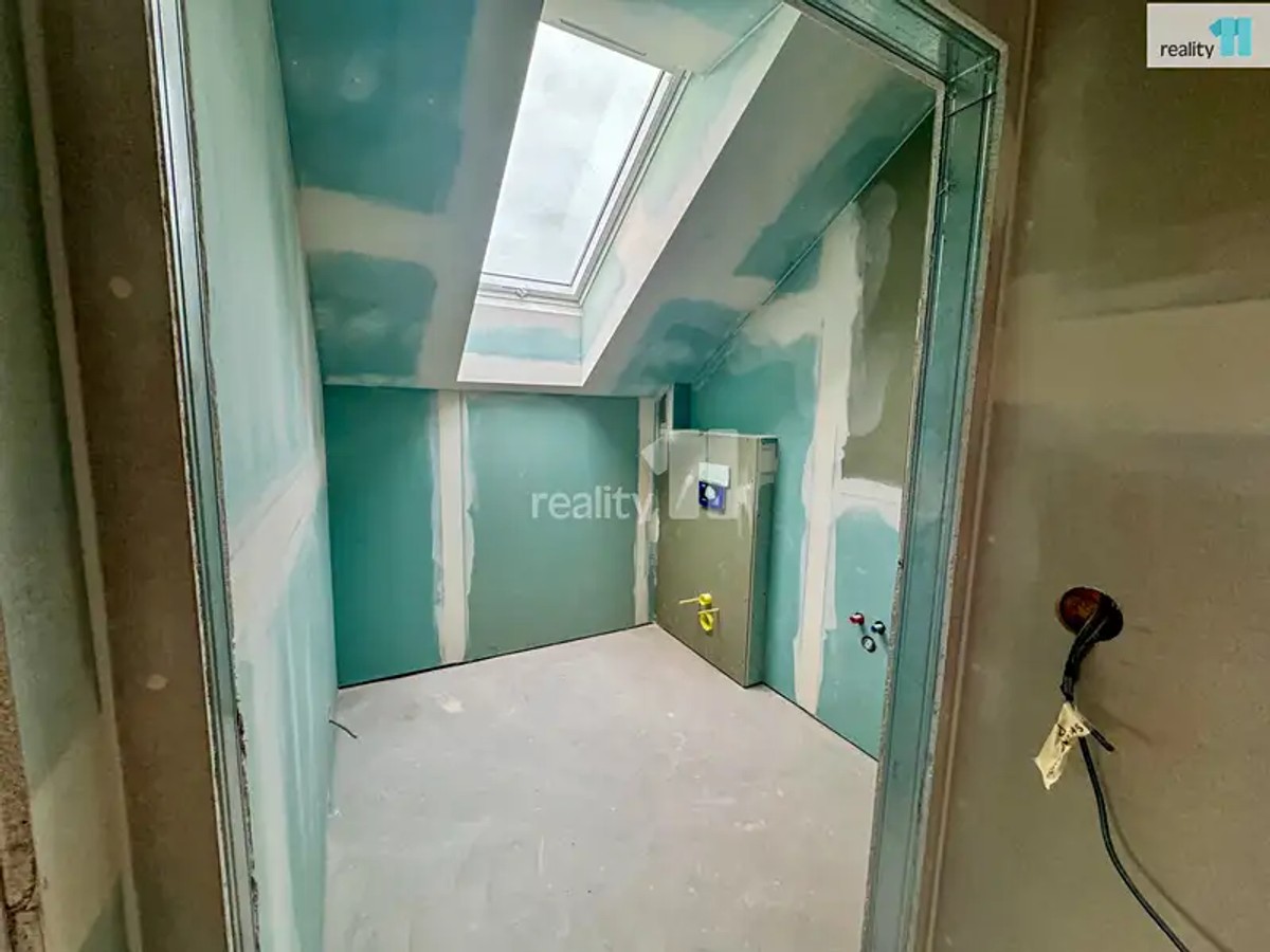 Prodej bytu 3+kk 79 m²