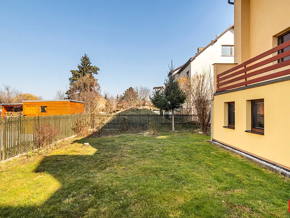 Prodej domu 152 m², pozemek 481 m²