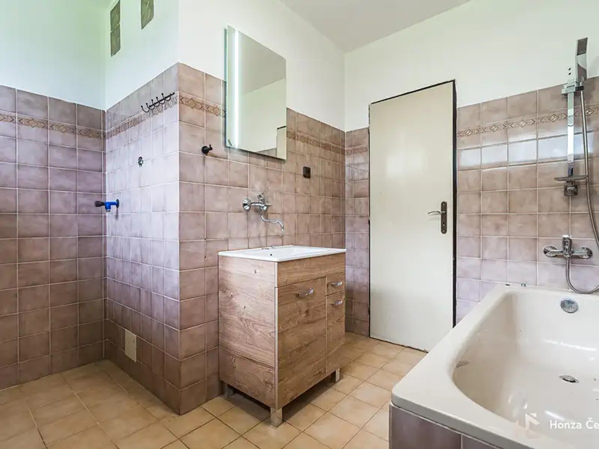 Prodej domu 264 m², pozemek 4539 m²