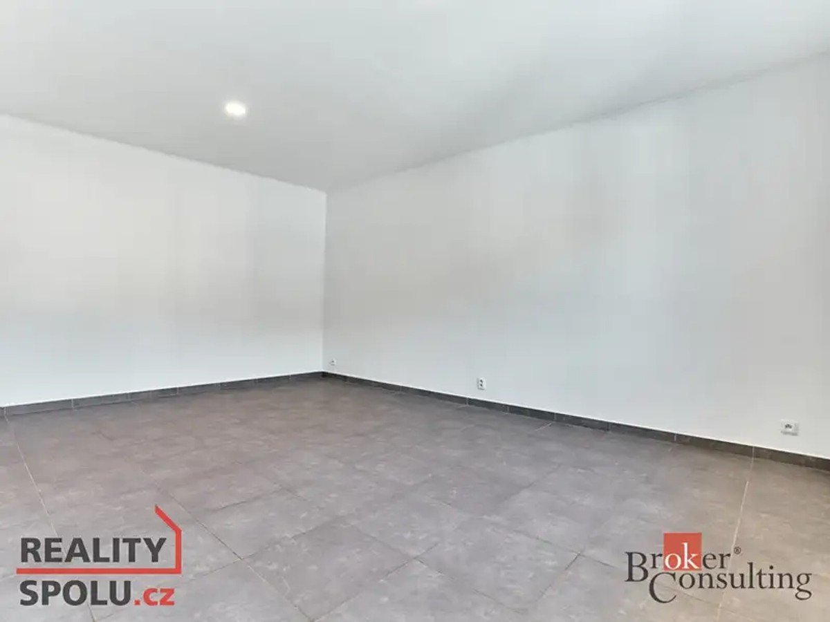 Prodej domu 120 m², pozemek 237 m²
