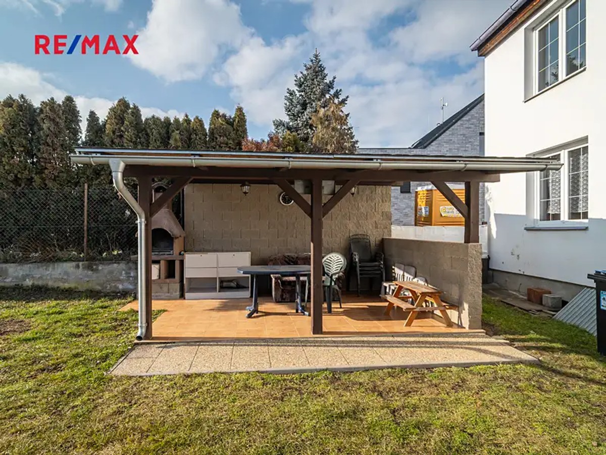 Prodej domu 160 m², pozemek 692 m²