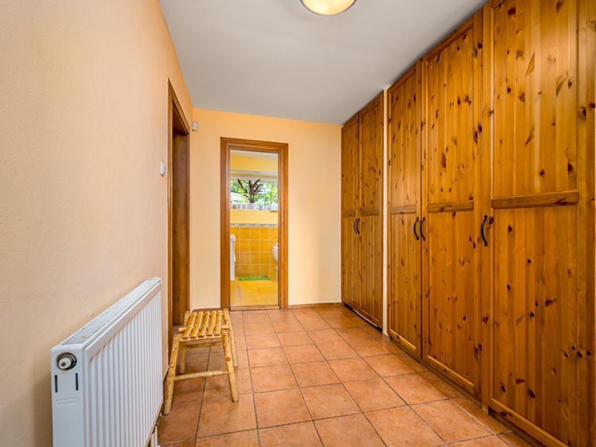 Prodaný dům 165 m², pozemek 922 m²
