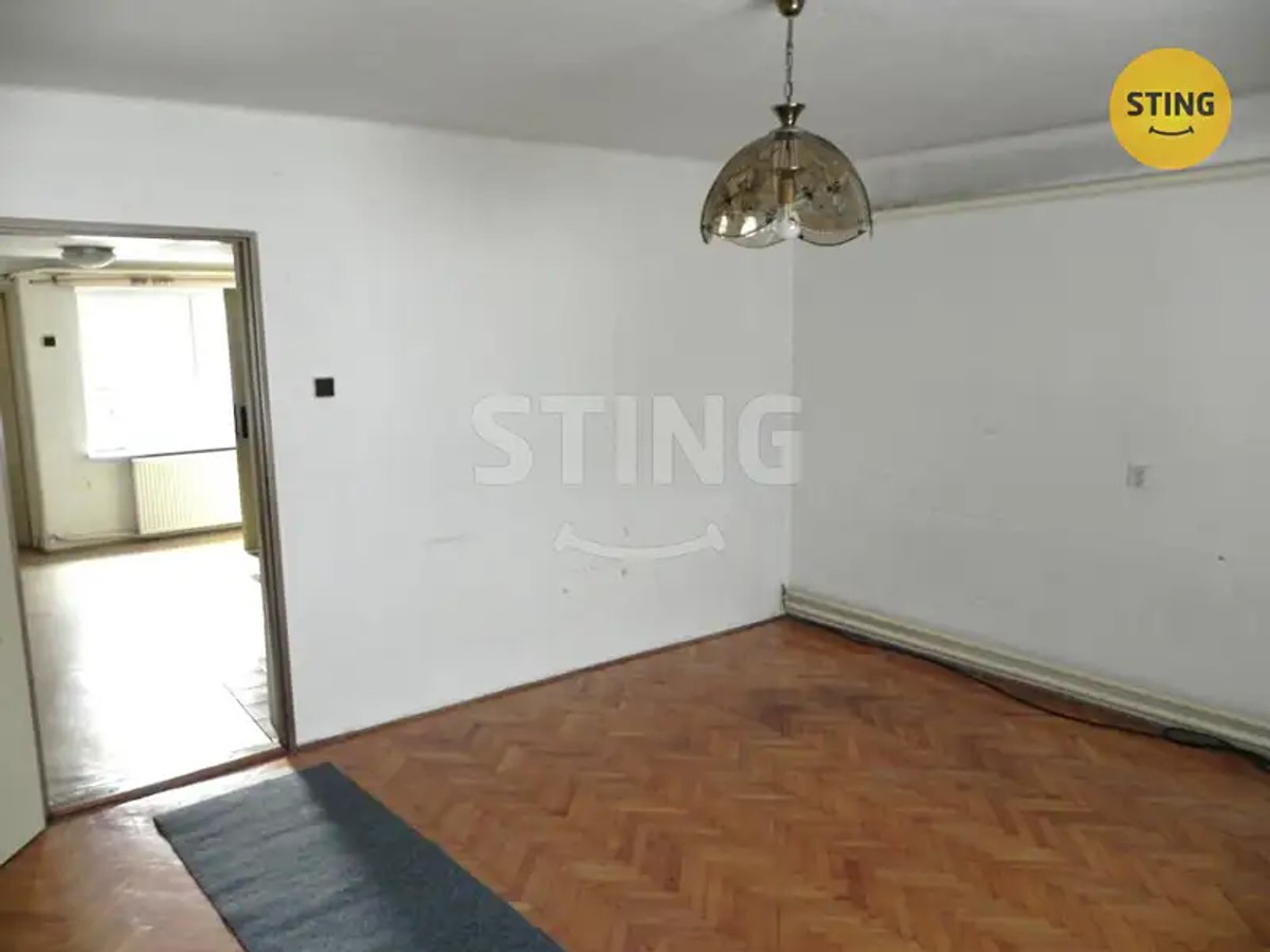 Prodej domu 100 m², pozemek 186 m²