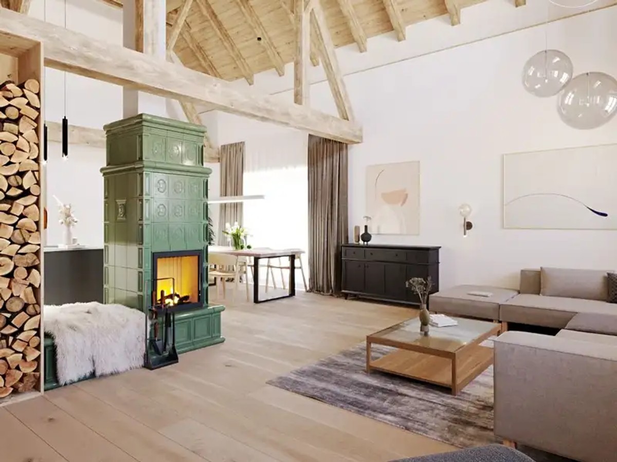 Prodej chalupy 185 m², pozemek 359 m²
