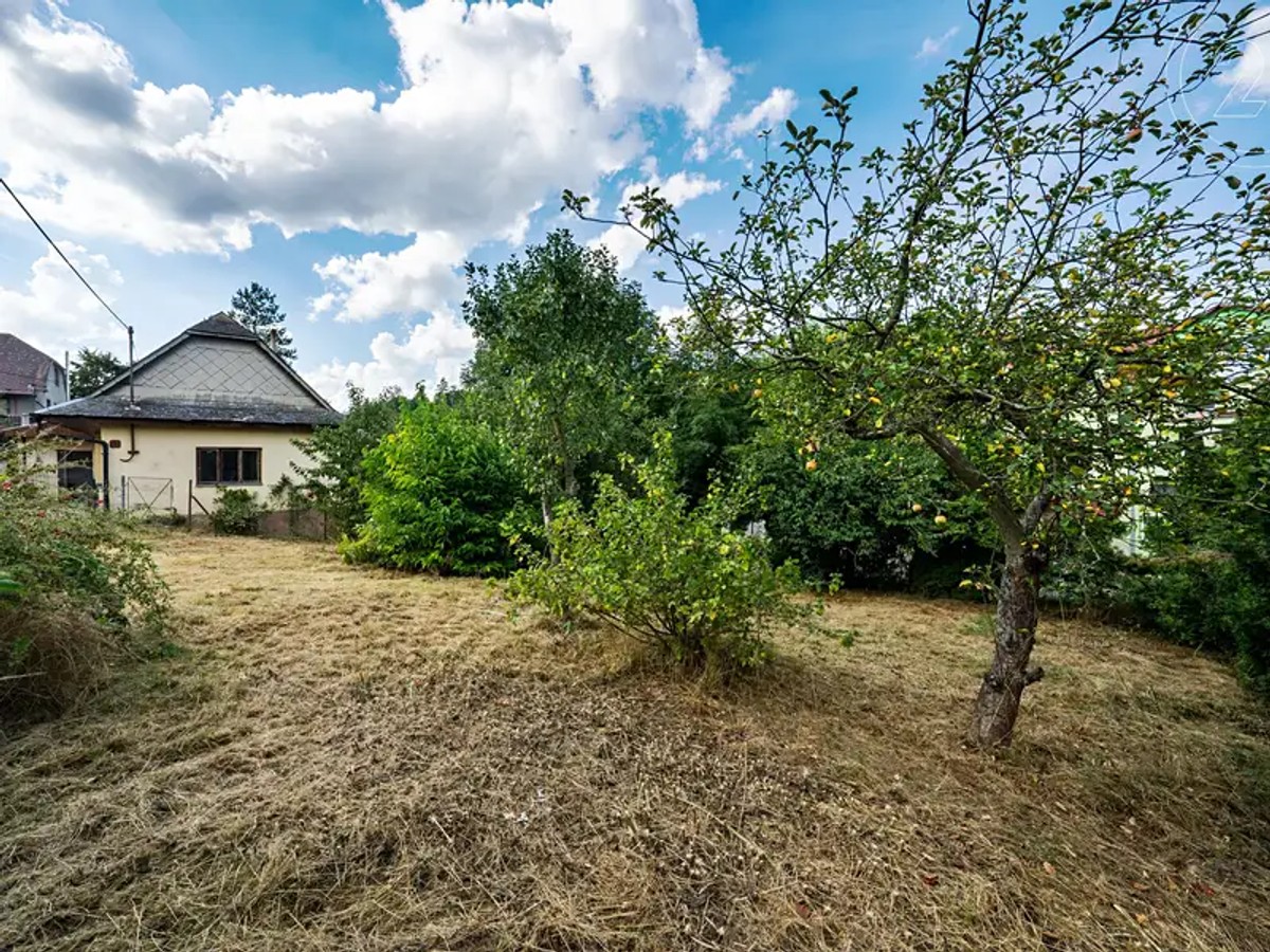 Prodej domu 83 m², pozemek 526 m²