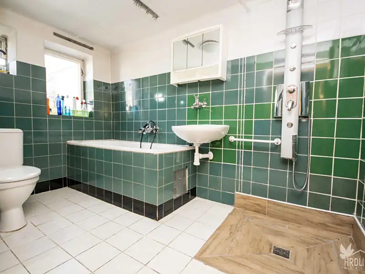 Prodej domu 120 m², pozemek 370 m²