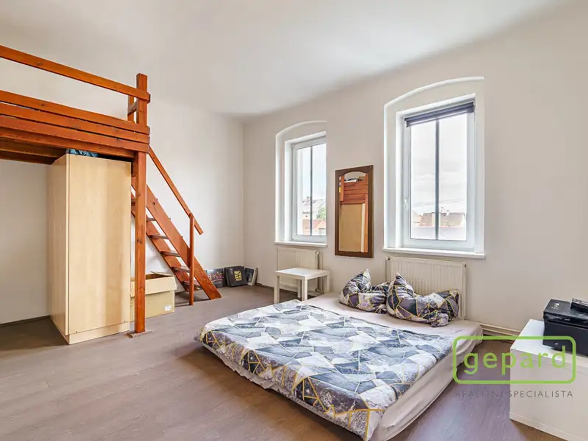 Prodej domu 190 m², pozemek 331 m²