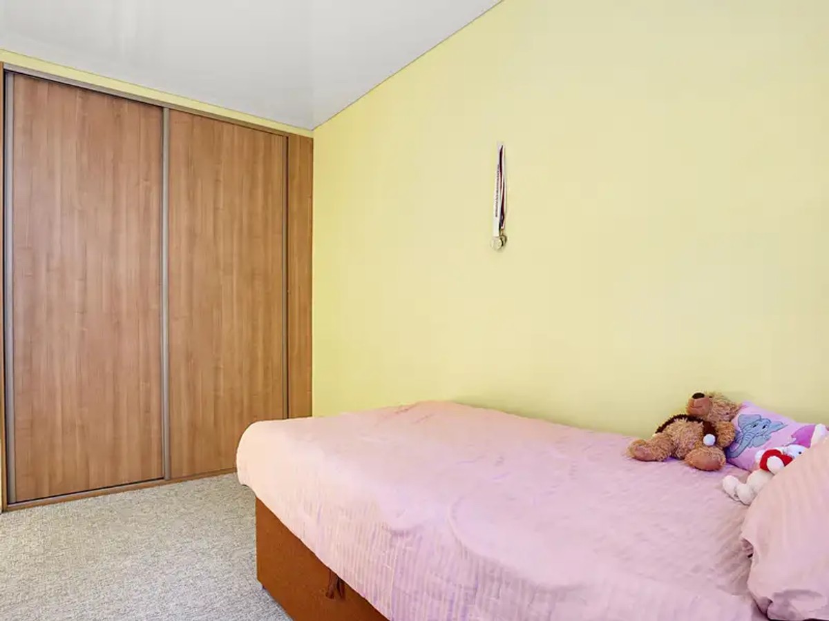 Prodej bytu 3+1 72 m²