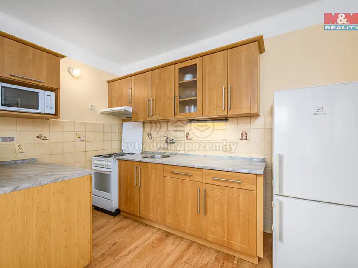 Prodej domu 166 m², pozemek 1883 m²