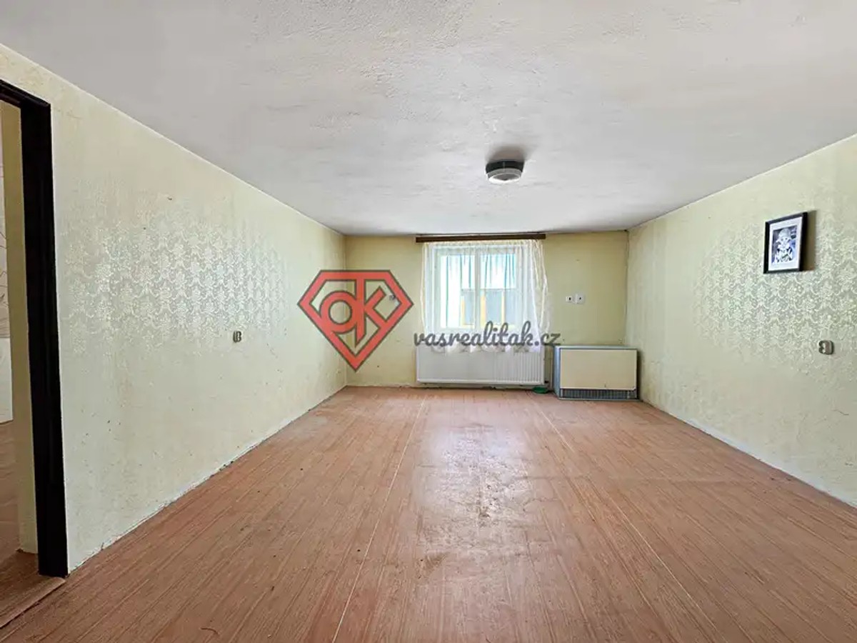 Prodej domu 240 m², pozemek 550 m²