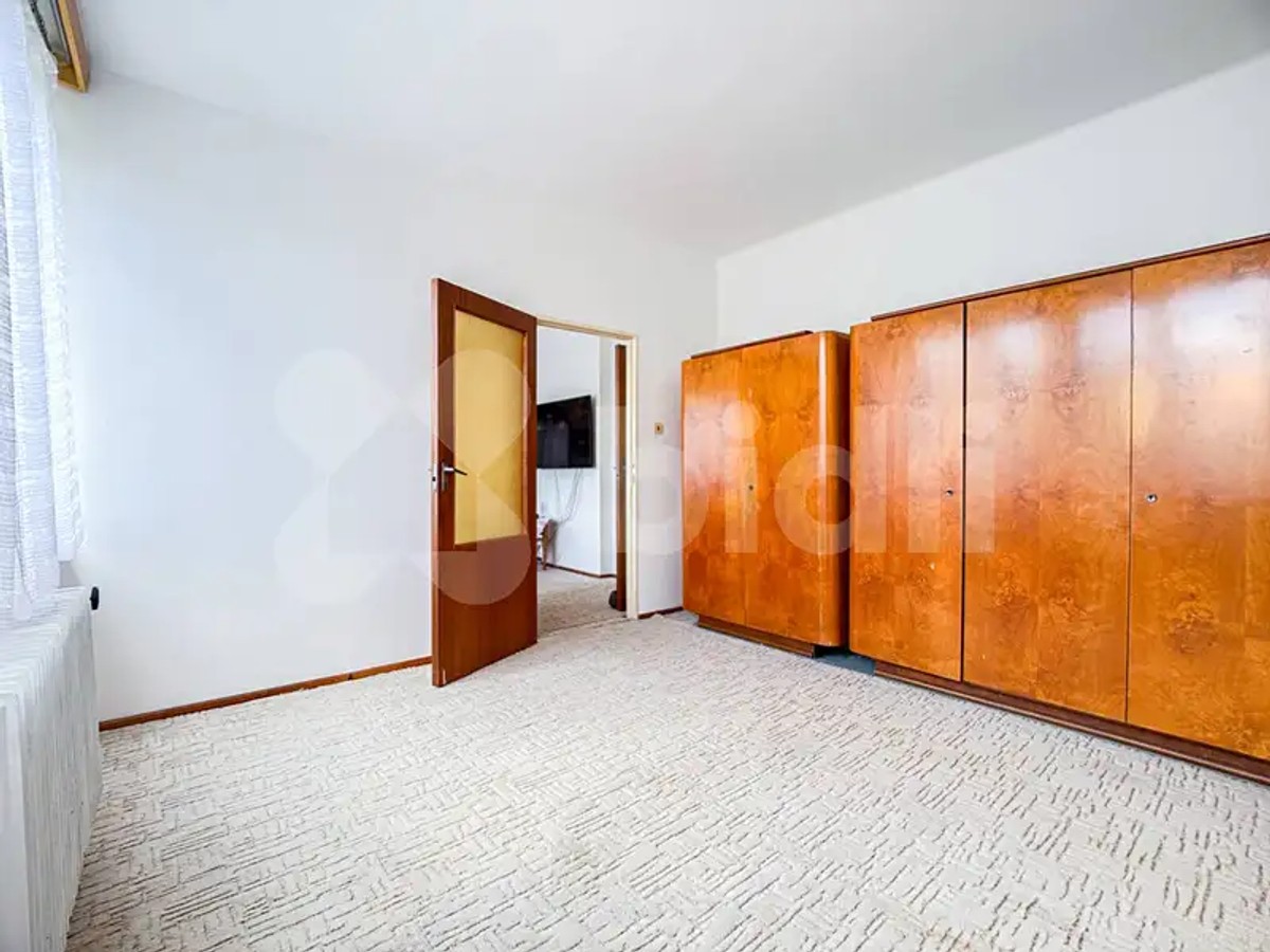 Prodaný dům 324 m², pozemek 607 m²