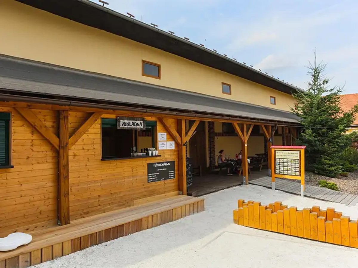Prodej domu 99 m², pozemek 1059 m²