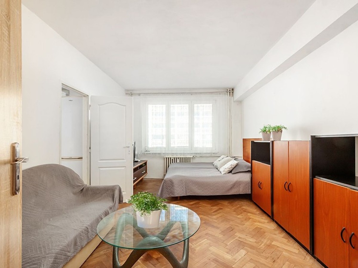 Prodaný byt 3+1 92 m²