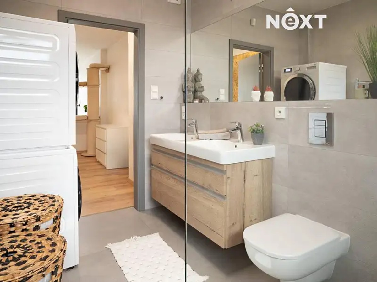 Prodej domu 144 m², pozemek 611 m²
