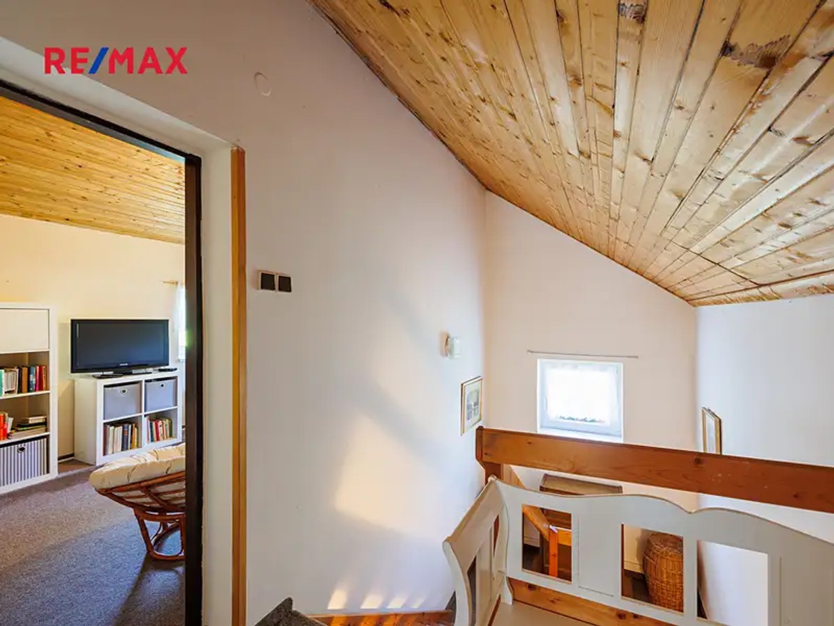 Prodej domu 204 m², pozemek 1737 m²